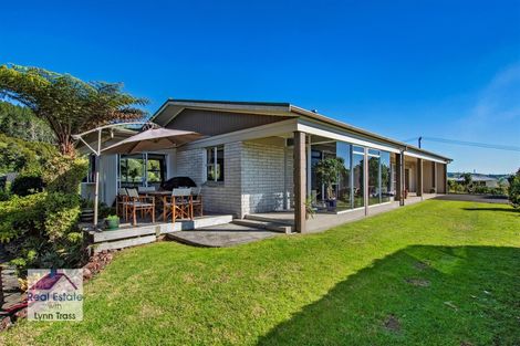 Photo of property in 253 Pipiwai Road, Ngararatunua, Whangarei, 0176
