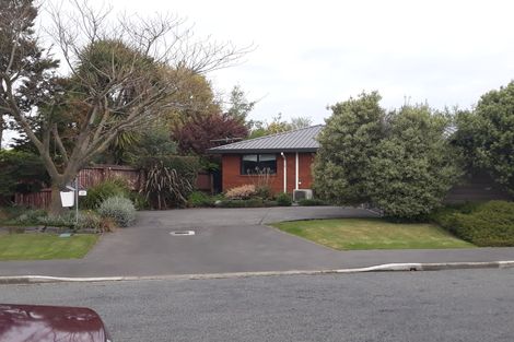 Photo of property in 37 Kowhai Avenue, Rangiora, 7400