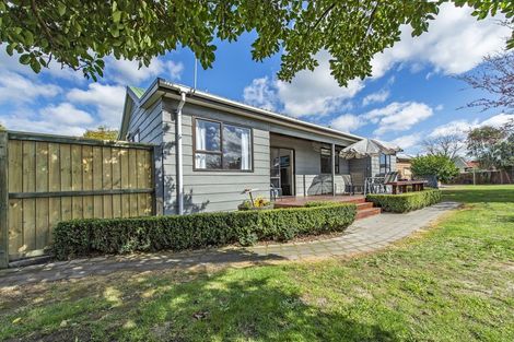 Photo of property in 64 Brookside Road, Rolleston, 7614