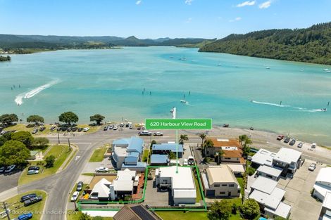 Photo of property in 620 Harbour View Road, Whangamata, 3620