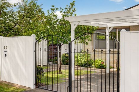 Photo of property in 57 Avenue Road, Greenmeadows, Napier, 4112