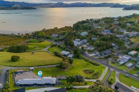 Photo of property in 2886 Long Bay Road, Wyuna Bay, Coromandel, 3581