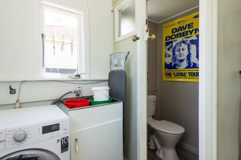 Photo of property in 36 Hopkins Street, Woolston, Christchurch, 8023