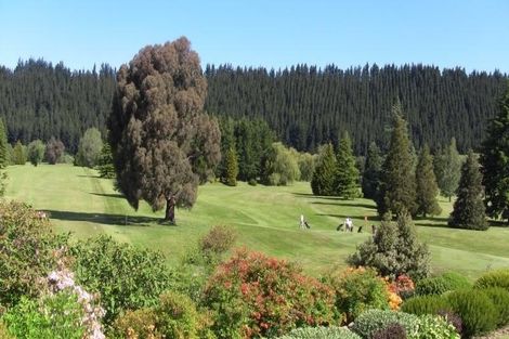 Photo of property in 2 Cross Street, Coalgate, 7673