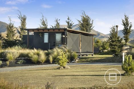 Photo of property in 117 Ben Ohau Road, Ben Ohau, Twizel, 7999
