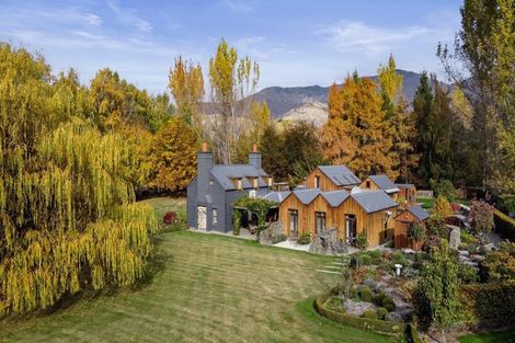 Photo of property in 578 Speargrass Flat Road, Lake Hayes, Queenstown, 9371