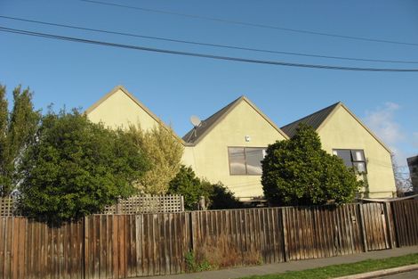 Photo of property in 2/2 Canon Street, St Albans, Christchurch, 8014