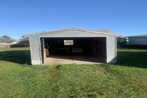 Photo of property in 85 Alexandra Street, Marton, 4710