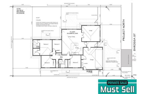 Photo of property in 4 Barrosa Street, Lincoln, 7608