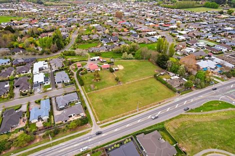 Photo of property in 161 Johns Road, Northwood, Christchurch, 8051