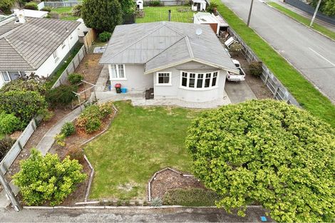 Photo of property in 23 Harris Street, Waimate, 7924