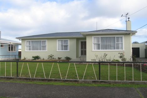 Photo of property in 12 Attlee Place, Feilding, 4702