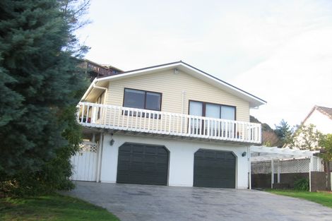 Photo of property in 35 Tweed Road, Papakowhai, Porirua, 5024