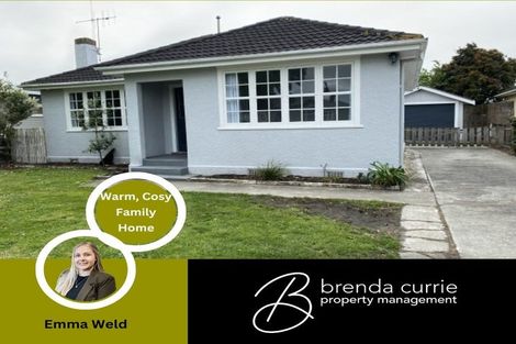 Photo of property in 78 Guy Avenue, Takaro, Palmerston North, 4410