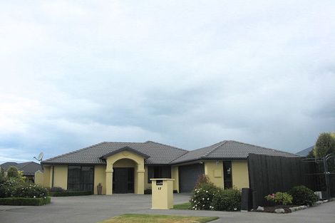 Photo of property in 17 Saint Keverne Close, Burwood, Christchurch, 8083