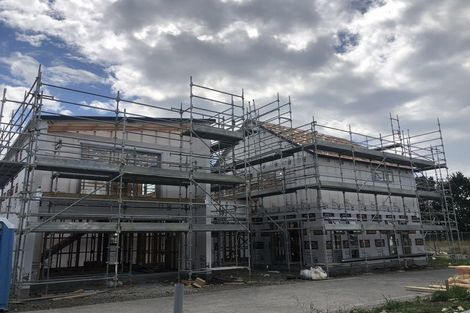 Photo of property in 4 Kairakau Street, Takanini, 2110