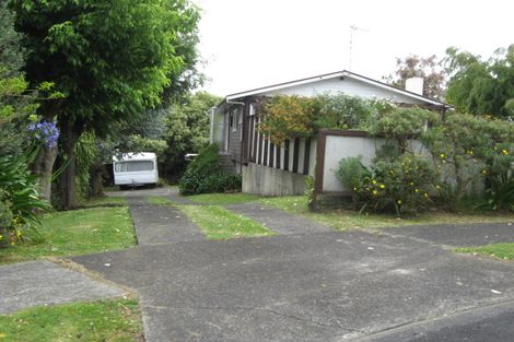 Photo of property in 4 Lympne Lane, Mangere, Auckland, 2022