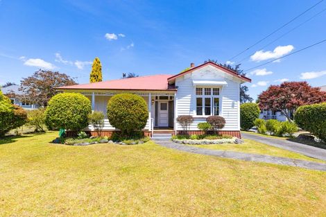 Photo of property in 19 North Street, Taumarunui, 3920