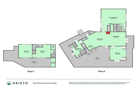 Photo of property in 763 Owhiwa Road, Parua Bay, Onerahi, 0192