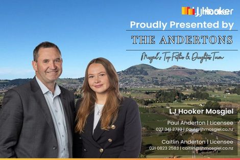 Photo of property in 21 Argyle Street, Mosgiel, 9024