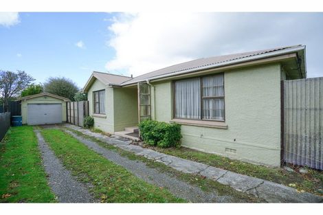 Photo of property in 19 Abbot Street, Waverley, Invercargill, 9810