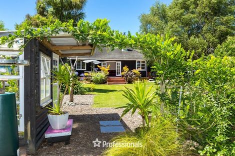 Photo of property in 264c Old School Road, Maymorn, Upper Hutt, 5018