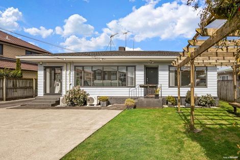 Photo of property in 96 Puhinui Road, Papatoetoe, Auckland, 2104