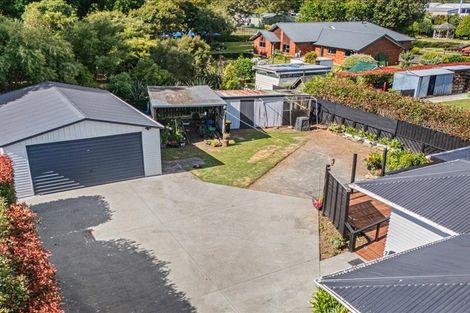 Photo of property in 201 Belcher Street, Pirongia, 3802