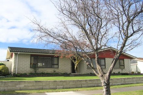 Photo of property in 363 Westminster Avenue, Tamatea, Napier, 4112