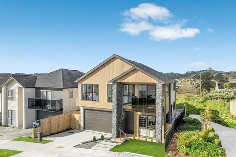 Photo of property in 62 Koromeke Street, Flat Bush, Auckland, 2019