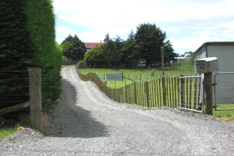 Photo of property in 368 Fitzgerald Road, Drury, 2577