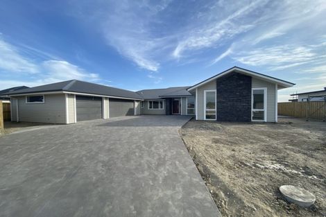 Photo of property in 6 Ascot Close, Lincoln, 7608