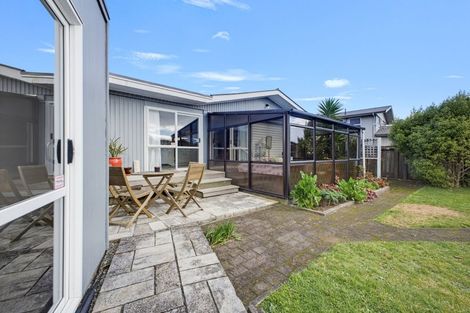 Photo of property in 205 Mangorei Road, Merrilands, New Plymouth, 4312