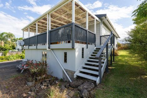 Photo of property in 45 North Road, Kawakawa, 0210