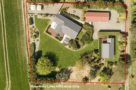 Photo of property in 27 Brook Street, Southbridge, 7602