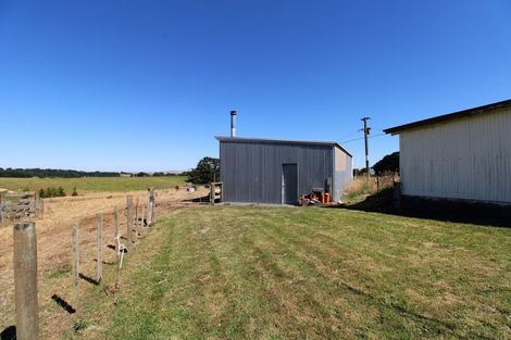 Photo of property in 319 Top Grass Road, Dannevirke, 4978