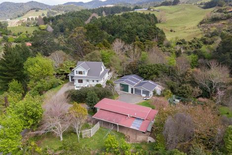Photo of property in 414 Busby Road, Tahawai, Katikati, 3170