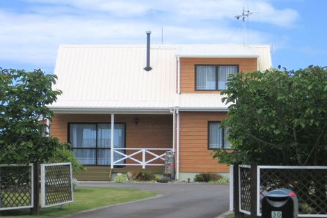 Photo of property in 30 Koutunui Road, Athenree, Katikati, 3177