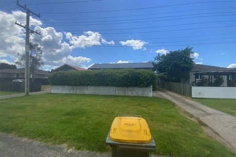 Photo of property in 46 Froude Street, Whakarewarewa, Rotorua, 3010