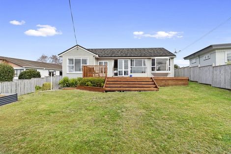 Photo of property in 12 Terrace Street, Putaruru, 3411