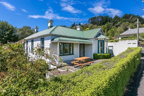 Photo of property in 9 Montague Street, North East Valley, Dunedin, 9010