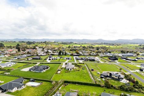 Photo of property in 14 Captain Stone Road, Te Kowhai, Hamilton, 3288