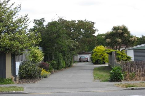 Photo of property in 442b Mairehau Road, Parklands, Christchurch, 8083