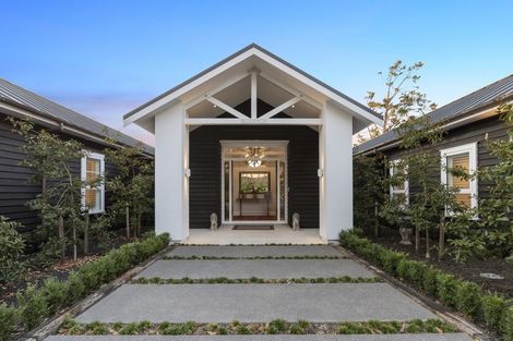 Photo of property in 100 Screen Road, Coatesville, Albany, 0793