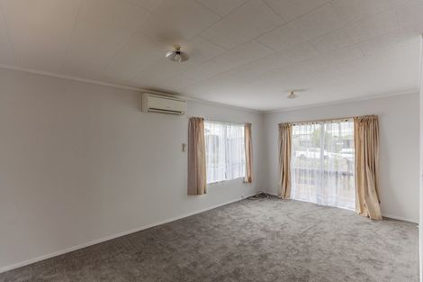 Photo of property in 6 Blundell Avenue, Waipukurau, 4200