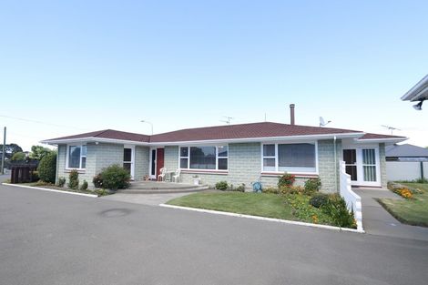 Photo of property in 19 Turton Street, Allenton, Ashburton, 7700