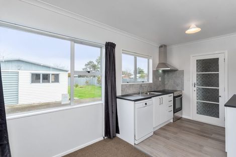 Photo of property in 26 Stirling Street, Levin, 5510
