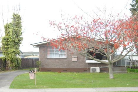 Photo of property in 3 Matipo Place, Edgecumbe, 3120