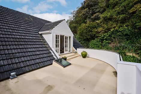 Photo of property in 412 Evans Bay Parade, Hataitai, Wellington, 6021