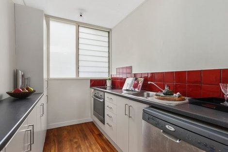 Photo of property in 53 Howe Street, Freemans Bay, Auckland, 1011